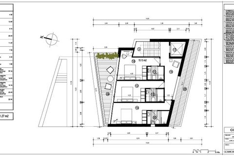 Villa i Denia, Alicante, Denia - € 2.874.616 | Ref: SN-4 - foto 14